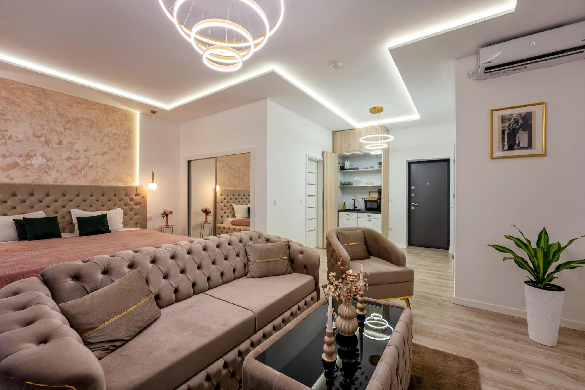 Апартаменти Dream Loft Сігішоара Екстер'єр фото