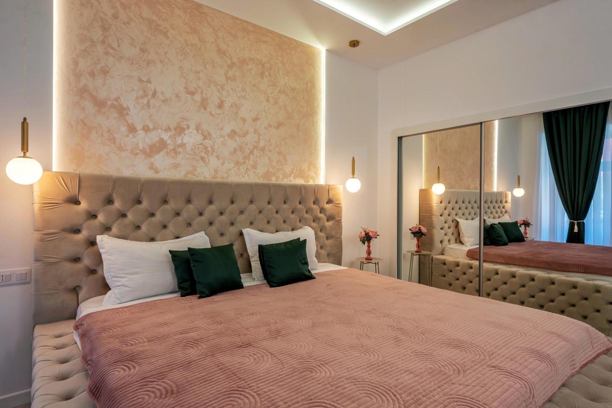 Апартаменти Dream Loft Сігішоара Екстер'єр фото